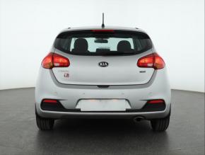 Kia Ceed  1.6 CRDi 