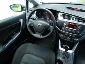 Kia Ceed  1.6 CRDi 