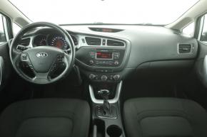 Kia Ceed  1.6 CRDi 