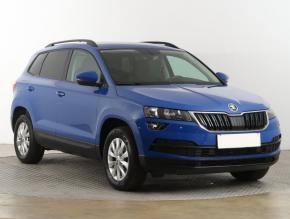 Škoda Karoq  1.0 TSI Ambition 