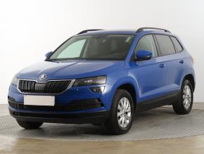 Škoda Karoq  1.0 TSI Ambition 