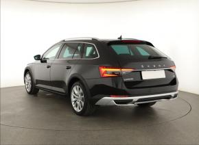 Škoda Superb  2.0 TDI Scout 