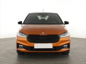 Škoda Fabia  1.0 TSI Monte Carlo 