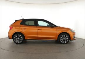 Škoda Fabia  1.0 TSI Monte Carlo 