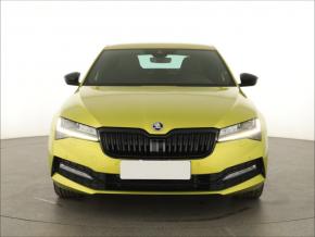 Škoda Superb  2.0 TDI Sportline 