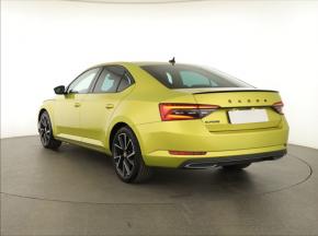 Škoda Superb  2.0 TDI Sportline 