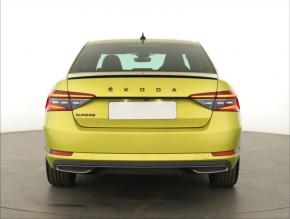 Škoda Superb  2.0 TDI Sportline 