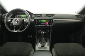 Škoda Superb  2.0 TDI Sportline 