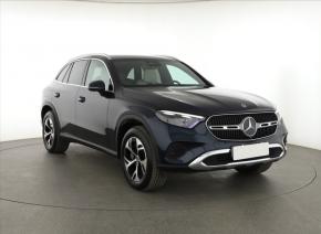 Mercedes-Benz GLC  GLC 300de 4MATIC Avantgarde 