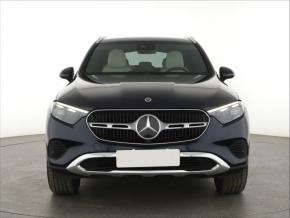 Mercedes-Benz GLC  GLC 300de 4MATIC Avantgarde 