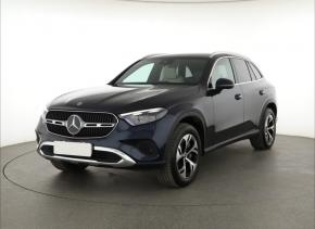 Mercedes-Benz GLC  GLC 300de 4MATIC Avantgarde 