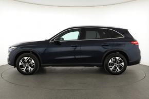 Mercedes-Benz GLC  GLC 300de 4MATIC Avantgarde 