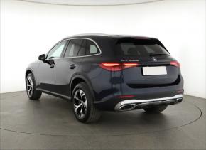 Mercedes-Benz GLC  GLC 300de 4MATIC Avantgarde 