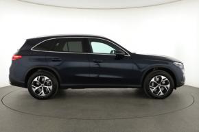 Mercedes-Benz GLC  GLC 300de 4MATIC Avantgarde 