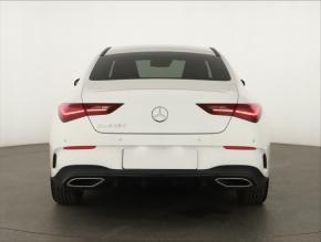 Mercedes-Benz CLA  180 AMG 