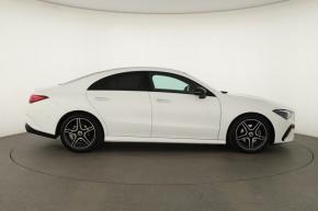 Mercedes-Benz CLA  180 AMG 