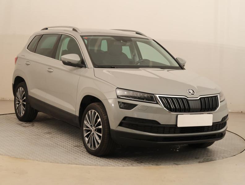 Škoda Karoq  1.6 TDI Style