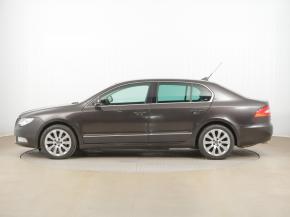 Škoda Superb  2.0 TDI Elegance 