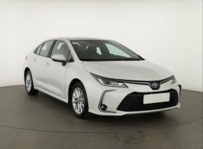 Toyota Corolla  1.8 Hybrid 