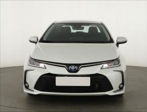 Toyota Corolla  1.8 Hybrid 