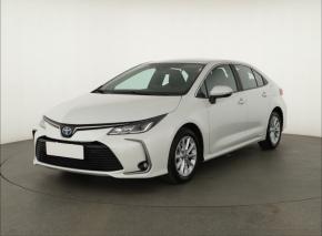 Toyota Corolla  1.8 Hybrid 