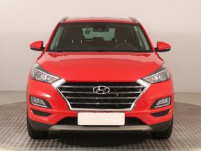 Hyundai Tucson  1.6 CRDi 