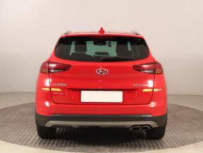 Hyundai Tucson  1.6 CRDi 