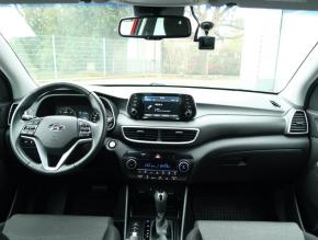 Hyundai Tucson  1.6 CRDi 