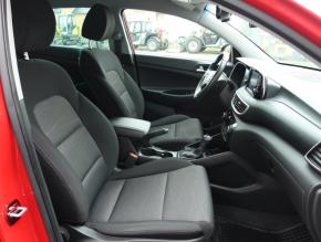 Hyundai Tucson  1.6 CRDi 