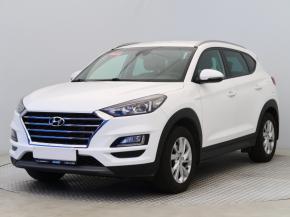 Hyundai Tucson  1.6 CRDi Ice Braker 