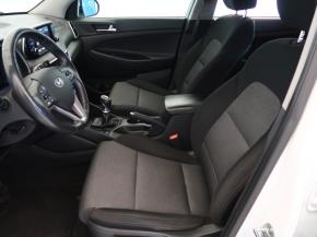 Hyundai Tucson  1.6 CRDi Ice Braker 