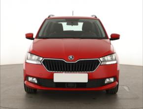 Škoda Fabia  1.0 TSI 