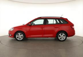 Škoda Fabia  1.0 TSI 