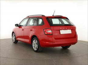 Škoda Fabia  1.0 TSI 