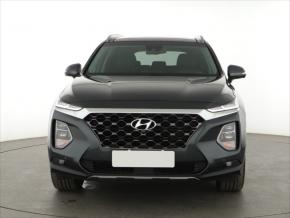 Hyundai Santa Fe  2.2 CRDi 