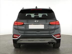 Hyundai Santa Fe  2.2 CRDi 