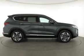 Hyundai Santa Fe  2.2 CRDi 