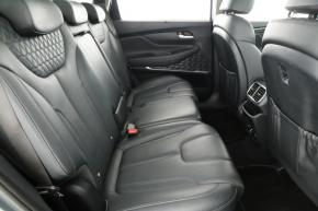 Hyundai Santa Fe  2.2 CRDi 