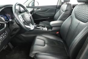 Hyundai Santa Fe  2.2 CRDi 