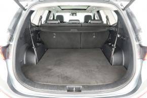 Hyundai Santa Fe  2.2 CRDi 