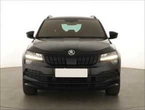 Škoda Karoq  1.5 TSI Sportline 