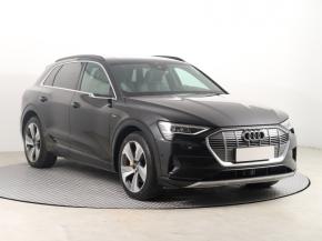 Audi e-tron  e-tron 55 quattro 