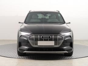 Audi e-tron  e-tron 55 quattro 