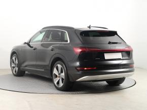 Audi e-tron  e-tron 55 quattro 