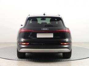 Audi e-tron  e-tron 55 quattro 