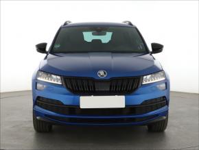 Škoda Karoq  1.5 TSI Sportline 