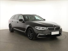 BMW 5  530d xDrive Luxury Line 