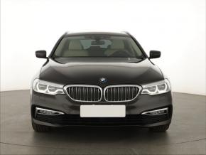 BMW 5  530d xDrive Luxury Line 