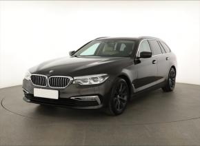 BMW 5  530d xDrive Luxury Line 