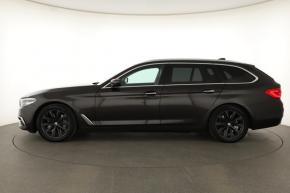 BMW 5  530d xDrive Luxury Line 